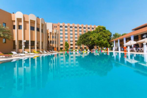 Azalaï Hôtel Bamako